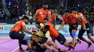 Can U Mumba continue with their clinical defensive show?