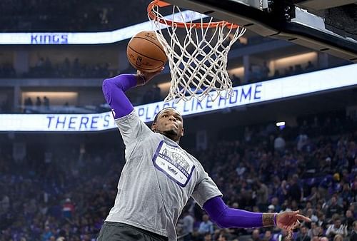 Ben McLemore