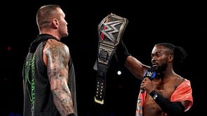 SmackDown Preview: WWE legend returns for SummerSlam match, Wyatt's next victim revealed?