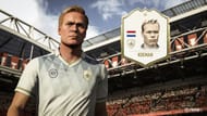 Players are likely to invest in Ronald Koeman's defender card