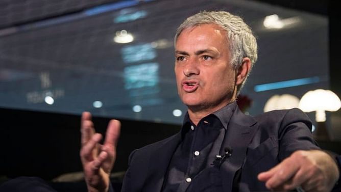 Jose Mourinho news: 'The Special One' reckons Tennis legend Nadal could have been a fantastic football player