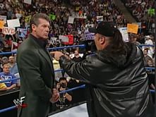 WWE Rumors: Vince McMahon's wild card rule "quietly wrapping up" (Exclusive)