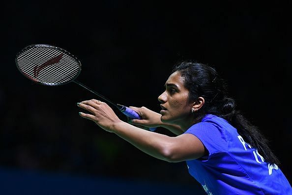 Indonesia Open 2019: PV Sindhu enters the quarterfinals, Kidambi Srikanth knocked out