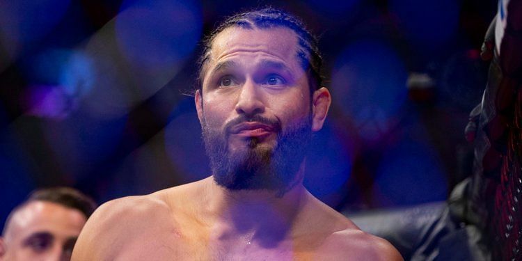 Jorge Masvidal