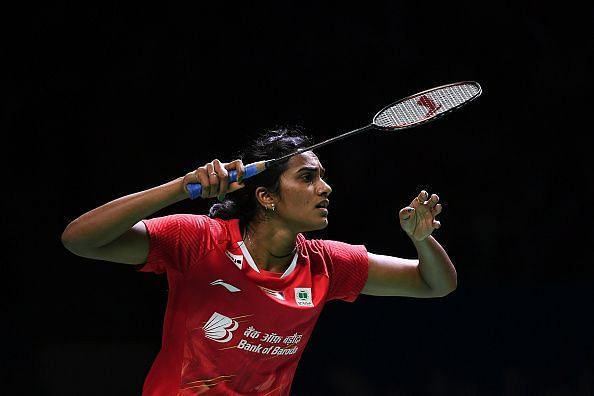 Indonesia Open 2019: PV Sindhu goes down fighting in the final to Akane Yamaguchi
