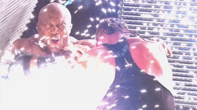 3 reasons why the latest episode of RAW was the best WWE TV episode in a long time