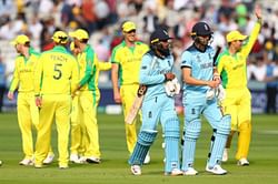 World Cup 2019, Semi-final 2, Australia vs England Match Prediction: Who will win the match?