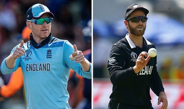 World Cup 2019 The Final England Vs New Zealand Preview Weather Report Pitch Report Match Details Head To Head Stats Predicted Playing 11