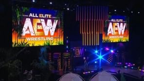 2 things AEW needs to fix before it airs on TV