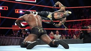 WWE न्यूज़: रे मिस्टीरियो की वापसी पर फेमस सुपरस्टार ने उड़ाया मजाक