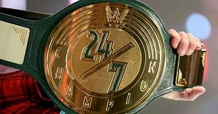 WWE न्यूज़: WWE लैजेंड ने Raw रीयूनियन में आकर 24/7 चैंपियनशिप जीतने की बात कही