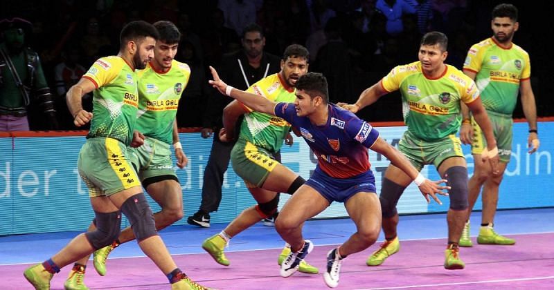 The three-time champions will need a perfect balance in the team to win PKL 2019
