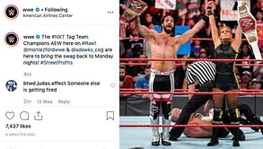5 Biggest botches in the wrestling world this week (July 6th, 2019)