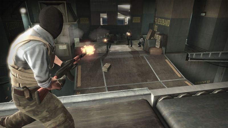 Counter-Strike Global Offensive New Update Released; Here's How to