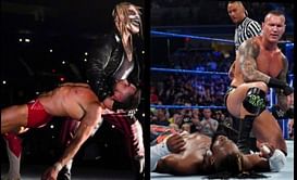 3 Ways WWE surprised us on RAW and SmackDown Live this week (15 & 16 July)