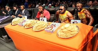 WWE News: Kofi Kingston reveals if you could eat New Day's pancakes or not