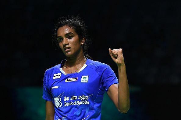 Indonesia Open 2019, PV Sindhu vs Chen Yu Fei: Preview, where to watch, live stream details, TV schedule and more