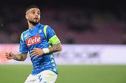 Serie A News: 'Maurizio Sarri betrayed us by joining Juventus,' says Napoli star Lorenzo Insigne