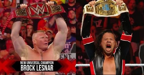 Here's everything to note from WWE Extreme Rules 2019