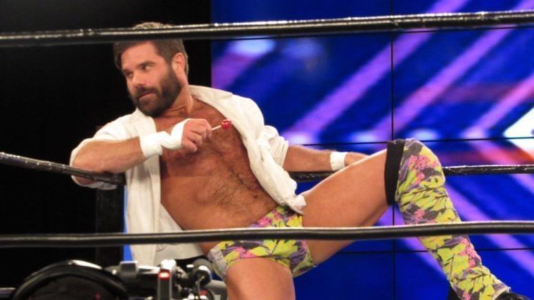 joey ryan 