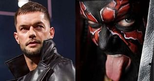 WWE Rumors: Disappointing news on Finn Balor's Demon character