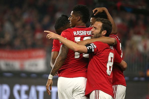 Manchester United 4-0 Leeds United: 5 players who impressed the most for the Red Devils