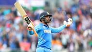 Jadeja silenced his critic with a brilliant knock