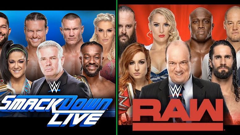 The impact of Bischoff and Heyman has already been felt on RAW and SmackDown Live.