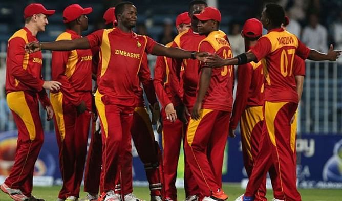 Hindi Cricket News: आईसीसी ने किया जिम्बाब्वे क्रिकेट बोर्ड को तत्काल प्रभाव से निलंबित