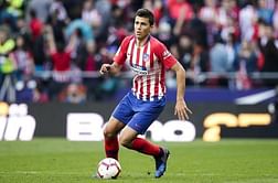 Premier League transfer news: Atletico Madrid announce Rodri departure