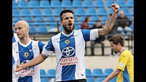 Indian Football Transfers: Mohun Bagan secure the services of Spanish midfielder Francisco Javier Gonzalez