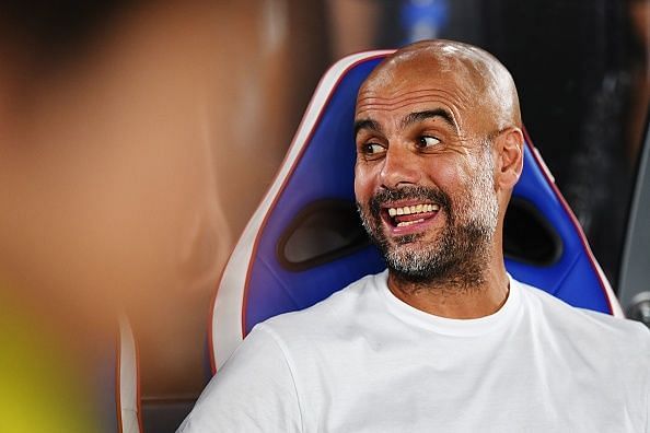 Premier League 2019/20: Manchester City's ideal backline for the upcoming season