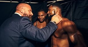 WWE Rumors: Update on WWE not booking Street Profits to wrestle on RAW