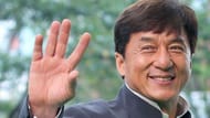 Jackie Chan