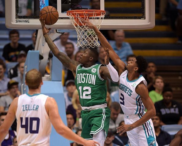 Terry Rozier III