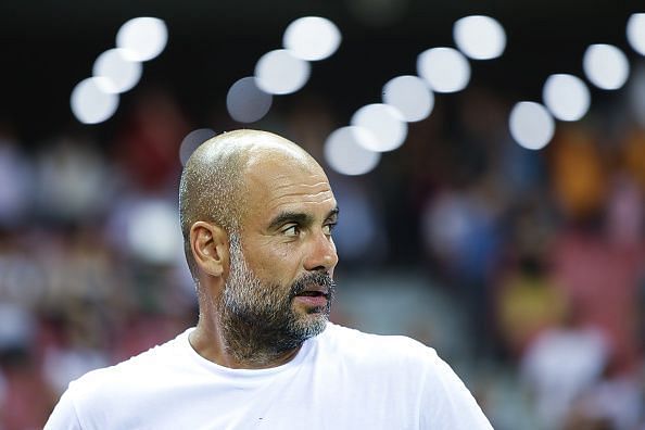 Premier League 19/20: Manchester City's ideal midfield for the upcoming campaign