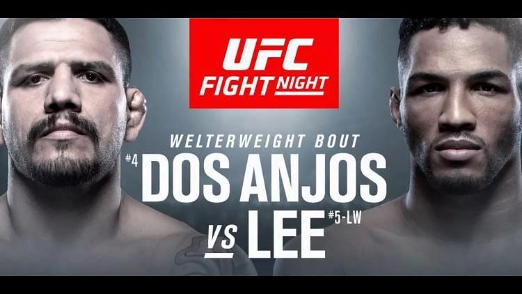 UFC Fight Night 152