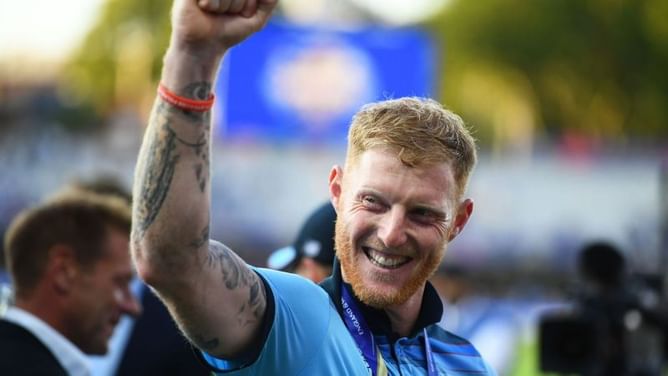 Ben Stokes bats for Kane Williamson to win 'New Zealander of the Year' award