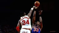Hakeem Olajuwon, Houston Rockets
