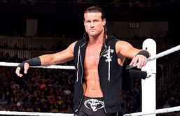 WWE News: Dolph Ziggler reveals which Superstar he would like to have a long-term program with