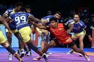Tamil Thalaivas are a balanced side this season.