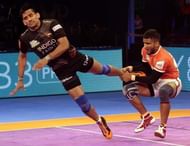 Shubham Shinde will defend for Paltan as a permanent right corner.