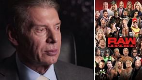 5 buzzworthy RAW Reunion rumors you need to know: Surprising reason why Vince McMahon agreed to do the reunion, Invasion angle