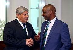 Zimbabwe Cricket Board suspended by ICC with immediate effect