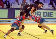 Mohammad Esmaiel Nabibakhsh is an Iranian all-rounder.