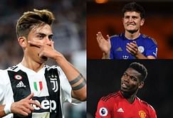 Manchester United will sign Maguire on one condition, Paulo Dybala makes Manchester United transfer decision and more: Transfer Roundup, 28 July 2019