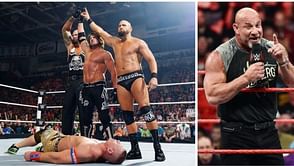 6 Fascinating rumors regarding SummerSlam matches yet to be added to the card