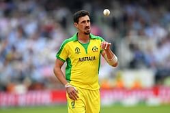 World Cup 2019: 5 fastest bowlers in the tournament