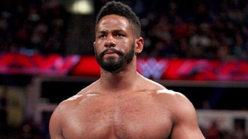 Darren Young was released by WWE in 2017