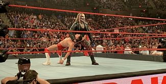 5 things you did not see on TV from WWE Raw; graphic injury, Wyatt's entrance, Orton botch, more